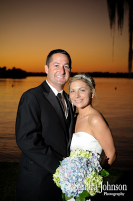 Best Winter Park Racquet Club Wedding photographer - Sandra Johnson (SJFoto.com)